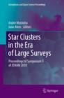 Image for Star Clusters in the Era of Large Surveys