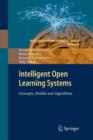 Image for Intelligent Open Learning Systems