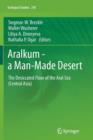 Image for Aralkum - a Man-Made Desert : The Desiccated Floor of the Aral Sea (Central Asia)