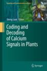Image for Coding and Decoding of Calcium Signals in Plants