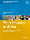 Image for Water Resources in Mexico
