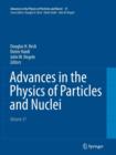 Image for Advances in the Physics of Particles and Nuclei - Volume 31