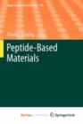 Image for Peptide-Based Materials