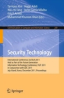 Image for Security Technology