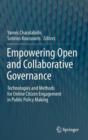 Image for Empowering Open and Collaborative Governance