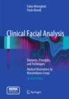 Image for Clinical Facial Analysis: Elements, Principles, and Techniques