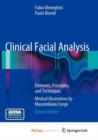 Image for Clinical Facial Analysis : Elements, Principles, and Techniques