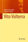 Image for Vito Volterra : 7079