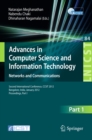 Image for Advances in Computer Science and Information Technology. Networks and Communications: Second International Conference, CCSIT 2012, Bangalore, India, January 2-4, 2012. Proceedings, Part I : 84