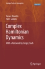Image for Complex Hamiltonian Dynamics : 10