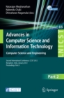 Image for Advances in Computer Science and Information Technology. Computer Science and Engineering: Second International Conference, CCSIT 2012, Bangalore, India, January 2-4, 2012. Proceedings, Part II : 85