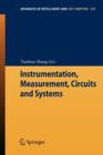Image for Instrumentation, Measurement, Circuits and Systems