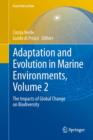 Image for Adaptation and evolution in marine environments.