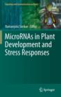 Image for MicroRNAs in Plant Development and Stress Responses