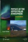 Image for Physics of the upper polar atmosphere