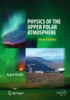 Image for Physics of the upper polar atmosphere