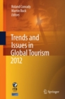 Image for Trends and issues in global tourism 2012