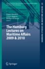 Image for The Hamburg lectures on maritime affairs 2009 &amp; 2010