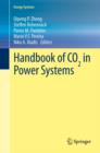 Image for Handbook of CO3 in Power Systems