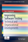 Image for Improving Software Testing