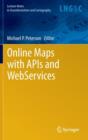 Image for Online Maps with APIs and WebServices