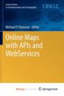Image for Online Maps with APIs and WebServices