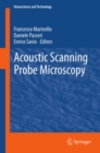 Image for Acoustic scanning probe microscopy