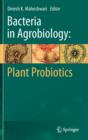 Image for Bacteria in Agrobiology: Plant Probiotics