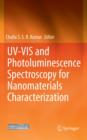 Image for UV-VIS and photoluminescence spectroscopy for nanomaterials characterization