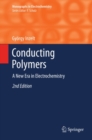 Image for Conducting polymers: a new era in electrochemistry