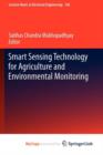 Image for Smart Sensing Technology for Agriculture and Environmental Monitoring