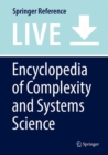 Image for Encyclopedia of Complexity and Systems Science