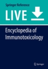 Image for Encyclopedia of Immunotoxicology