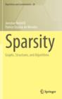Image for Sparsity