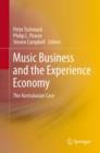 Image for Music Business and the Experience Economy: The Australasian Case