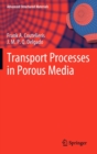 Image for Transport Processes in Porous Media