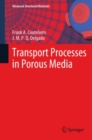 Image for Transport Processes in Porous Media : 20