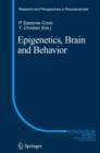 Image for Epigenetics, brain and behavior : 0