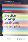 Image for Migration on Wings