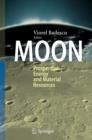 Image for Moon : Prospective Energy and Material Resources