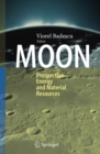 Image for Moon: Prospective Energy and Material Resources