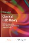 Image for Classical Field Theory