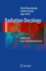Image for Radiation Oncology