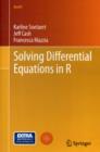 Image for Solving Differential Equations in R