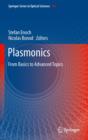 Image for Plasmonics