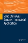 Image for Solid State Gas Sensors: industrial application