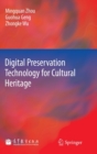 Image for Digital preservation technology for cultural heritage