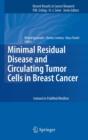 Image for Minimal residual disease and circulating tumor cells in breast cancer