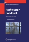 Image for Hochwasser-Handbuch: Auswirkungen und Schutz