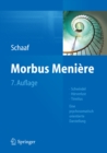 Image for Morbus Meniere: Schwindel - Horverlust - Tinnitus - Eine psychosomatisch orientierte Darstellung
